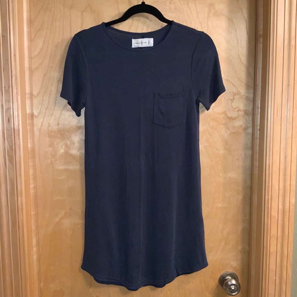 T-shirt Dress